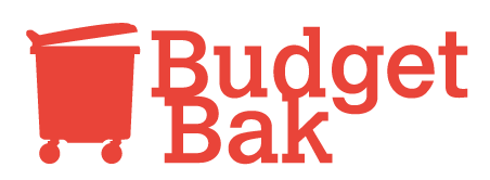 logo budgetbak